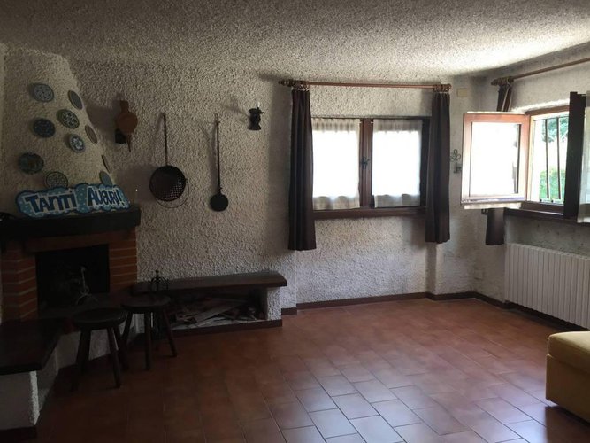 Villa singola Bergamo