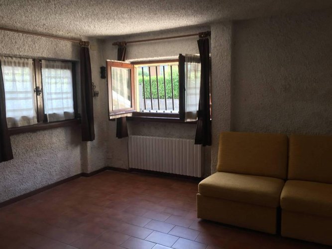 Villa singola Bergamo