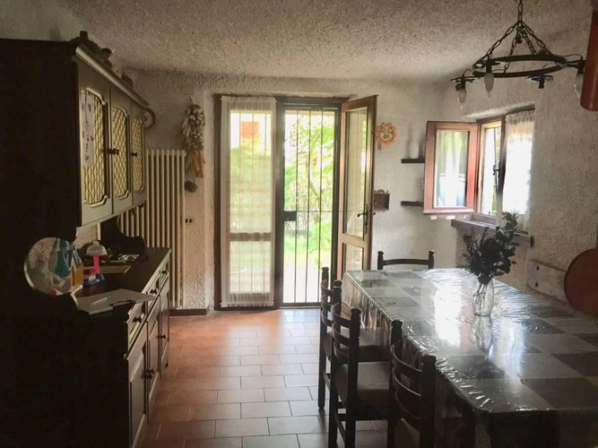 Villa singola Bergamo