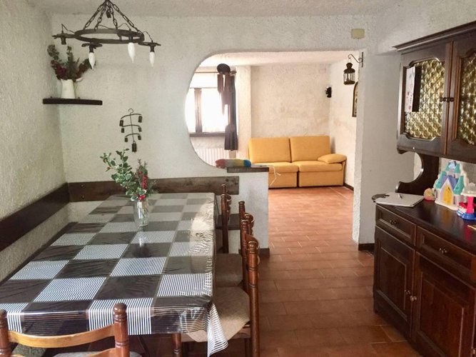 Villa singola Bergamo