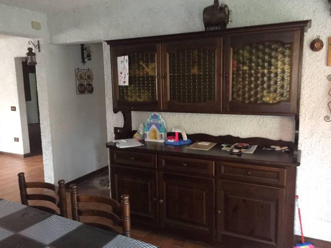 Villa singola Bergamo