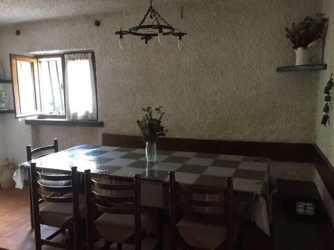 Villa singola Bergamo