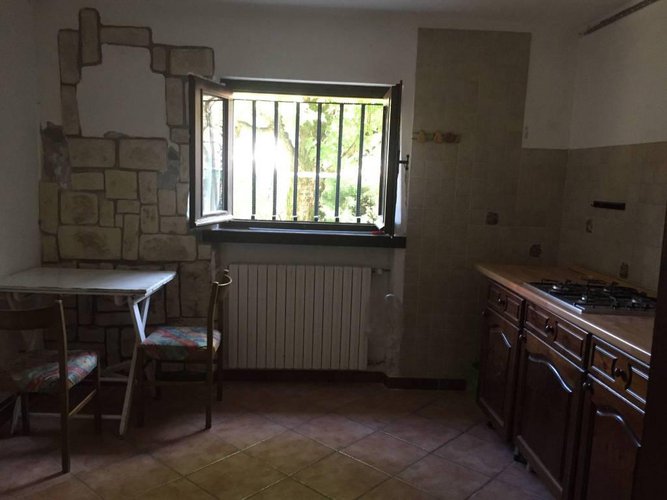 Villa singola Bergamo