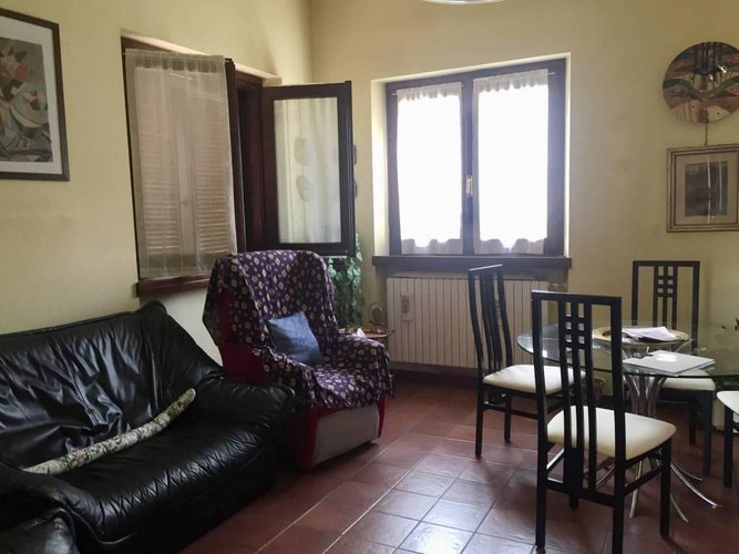 Villa singola Bergamo