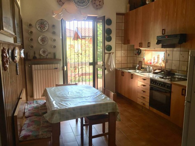 Villa singola Bergamo