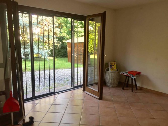 Villa singola Bergamo