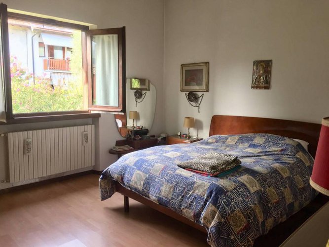 Villa singola Bergamo