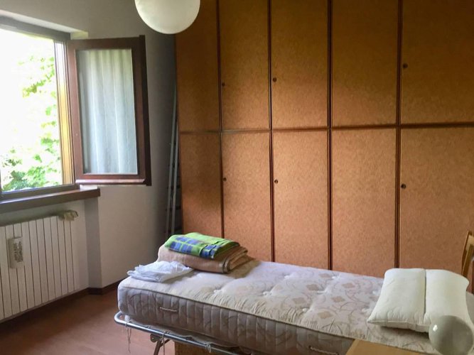 Villa singola Bergamo