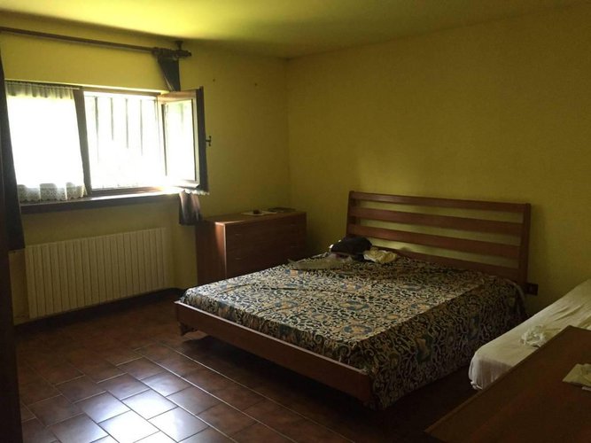 Villa singola Bergamo