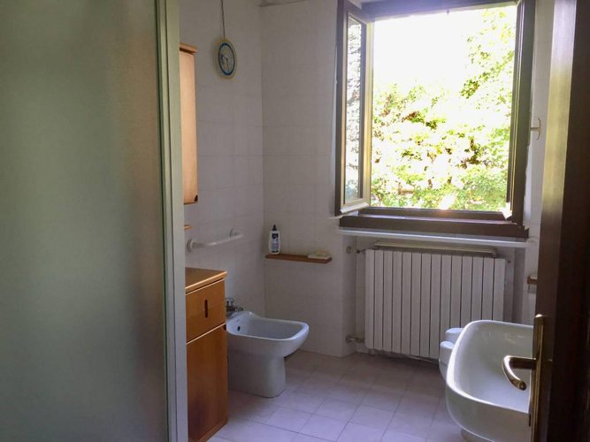 Villa singola Bergamo