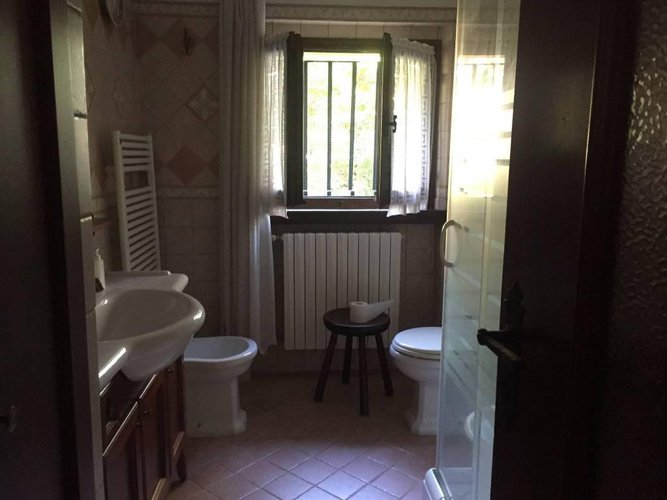 Villa singola Bergamo