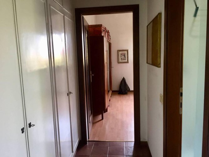 Villa singola Bergamo