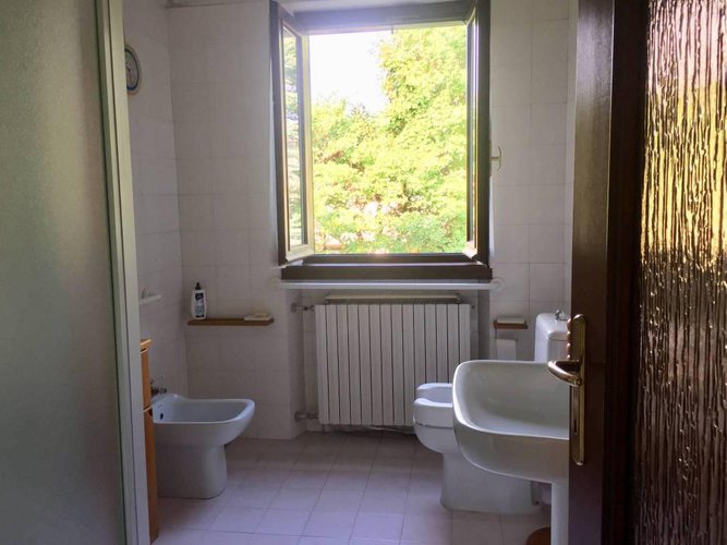 Villa singola Bergamo