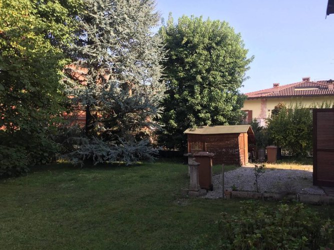 Villa singola Bergamo