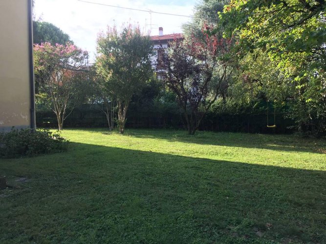 Villa singola Bergamo