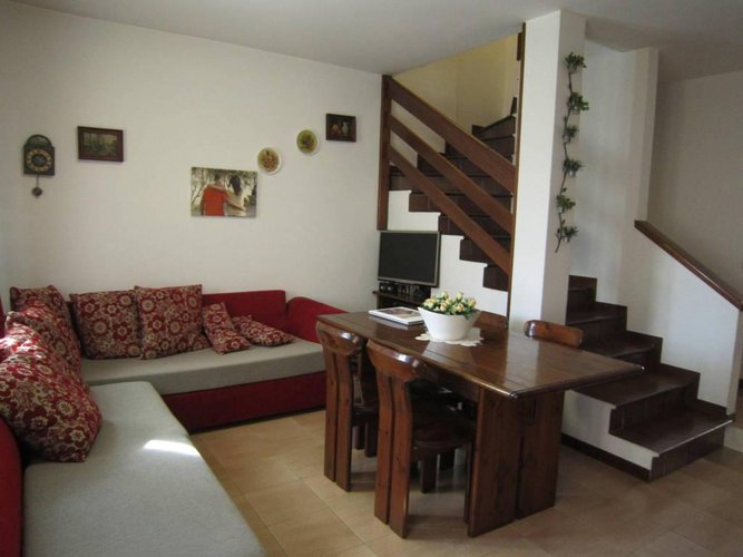 NEMBRO CASA INDIPENDENTE Nembro