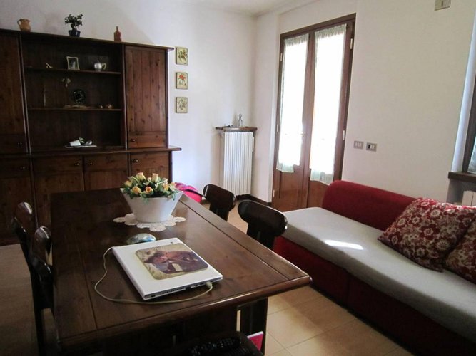 NEMBRO CASA INDIPENDENTE Nembro