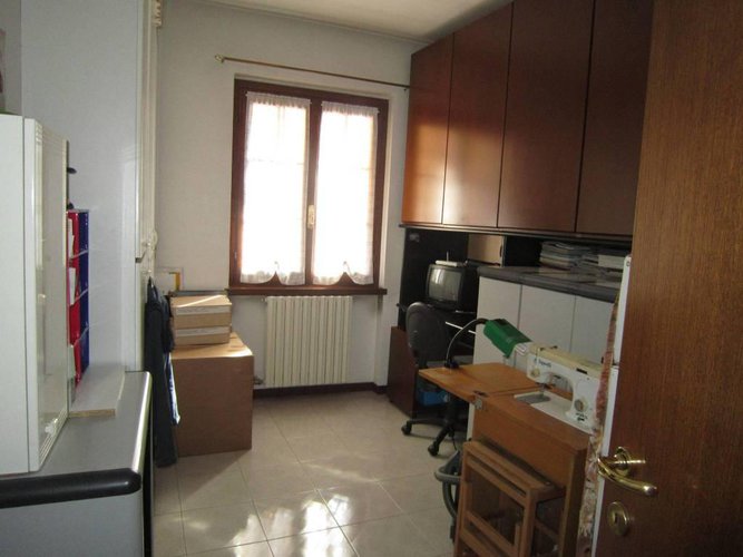 NEMBRO CASA INDIPENDENTE Nembro