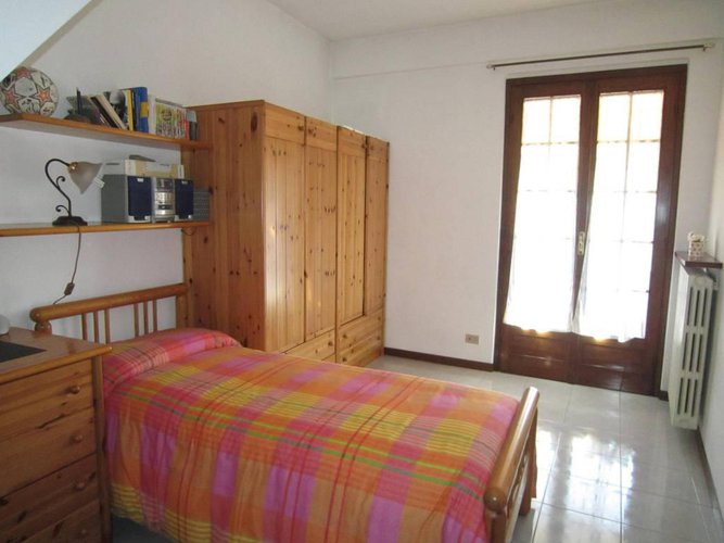 NEMBRO CASA INDIPENDENTE Nembro