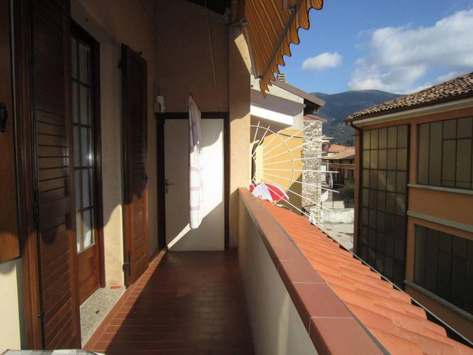 NEMBRO CASA INDIPENDENTE Nembro