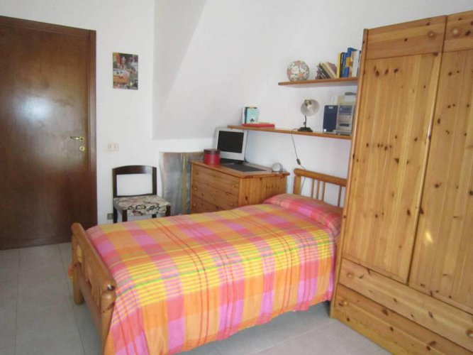 NEMBRO CASA INDIPENDENTE Nembro