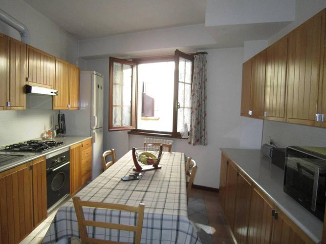 NEMBRO CASA INDIPENDENTE Nembro