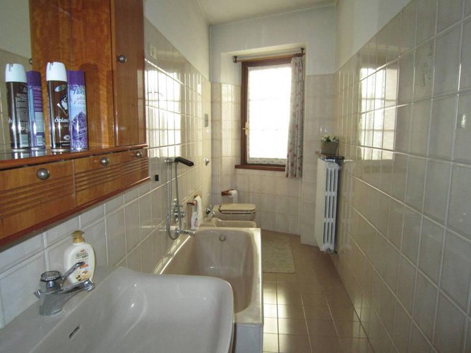 NEMBRO CASA INDIPENDENTE Nembro