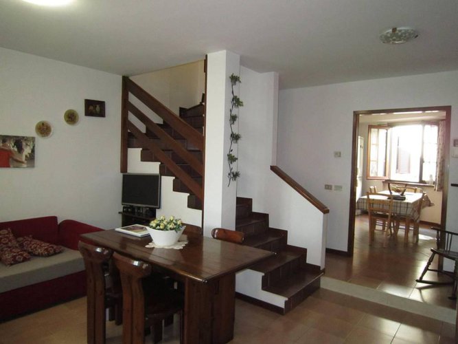 NEMBRO CASA INDIPENDENTE Nembro