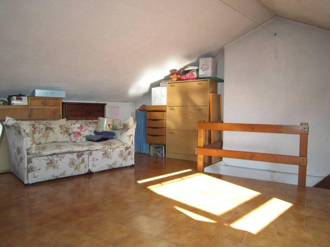 NEMBRO CASA INDIPENDENTE Nembro