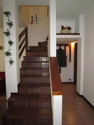 NEMBRO CASA INDIPENDENTE Nembro