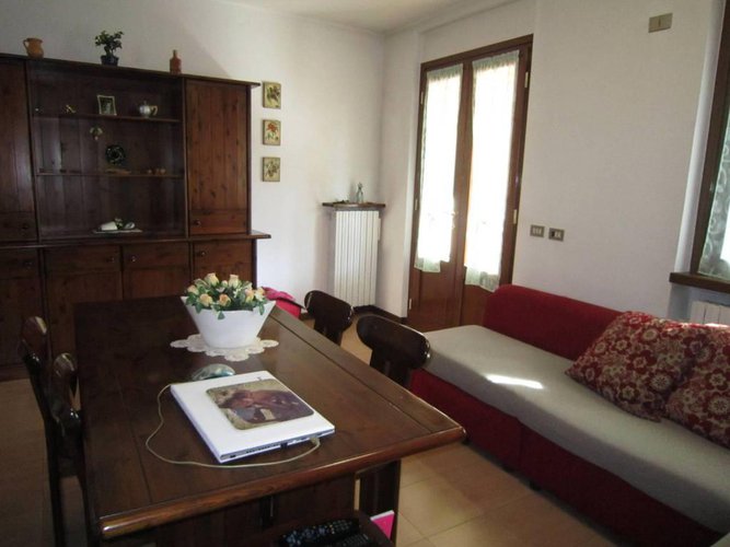 NEMBRO CASA INDIPENDENTE Nembro