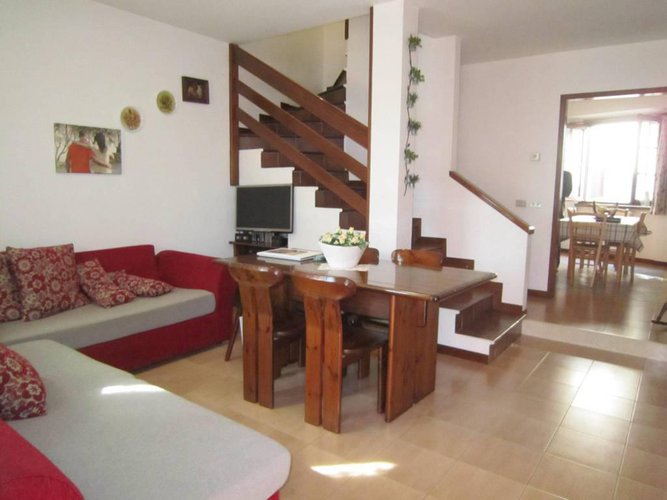 NEMBRO CASA INDIPENDENTE Nembro