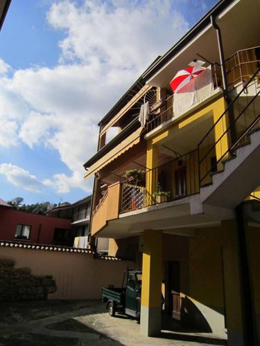 NEMBRO CASA INDIPENDENTE Nembro