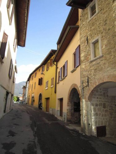 NEMBRO CASA INDIPENDENTE Nembro