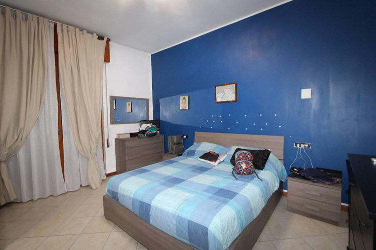 APPARTAMENTO RESTAURATO A NUOVO!!! Bolgare