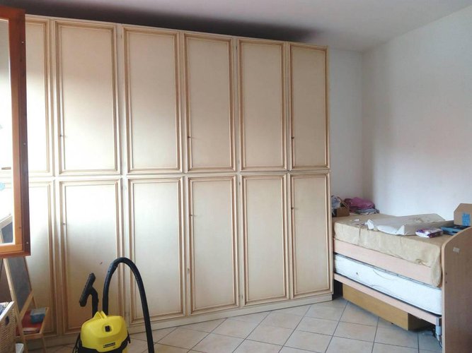 APPARTAMENTO RESTAURATO A NUOVO!!! Bolgare