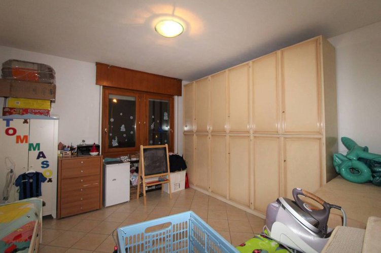 APPARTAMENTO RESTAURATO A NUOVO!!! Bolgare