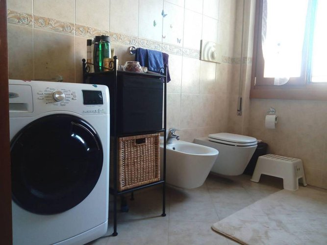 APPARTAMENTO RESTAURATO A NUOVO!!! Bolgare