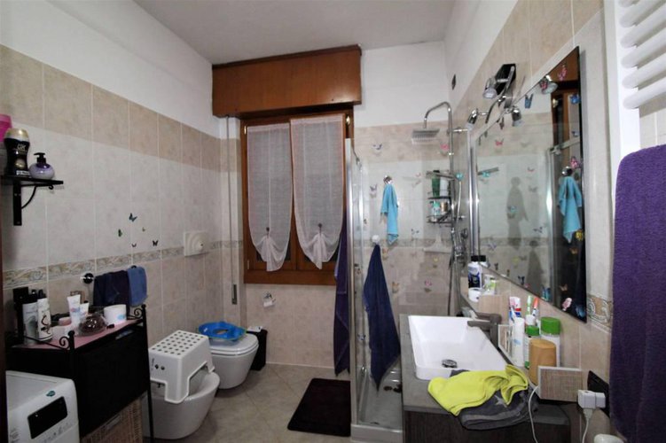 APPARTAMENTO RESTAURATO A NUOVO!!! Bolgare