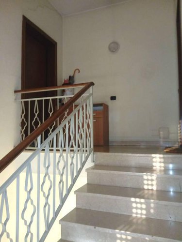 APPARTAMENTO RESTAURATO A NUOVO!!! Bolgare