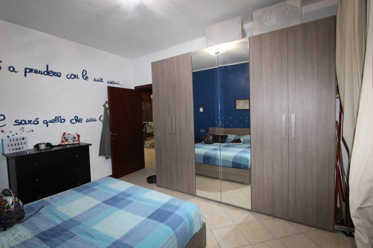 APPARTAMENTO RESTAURATO A NUOVO!!! Cavernago