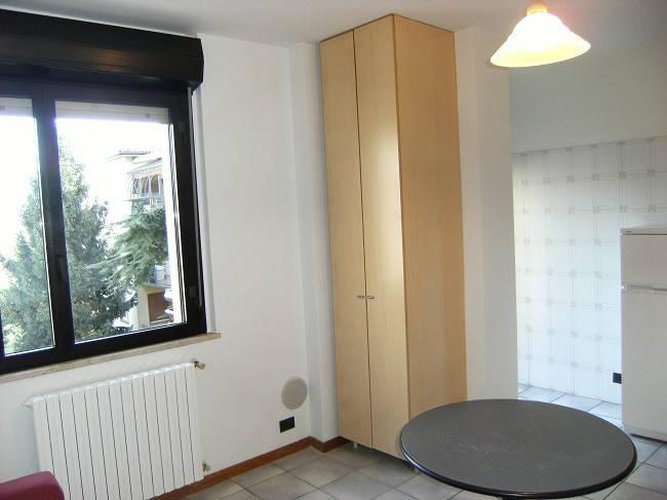 Monolocale Bergamo