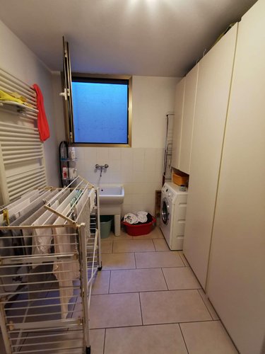 Signorile villa a schiera di testa a Casirate D'Adda Casirate d'Adda