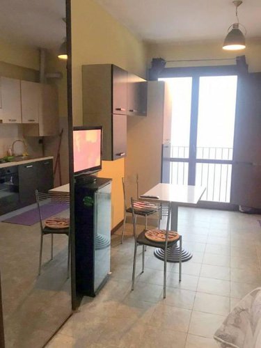 Centralissimo, Vendesi grazioso Open space! Bergamo