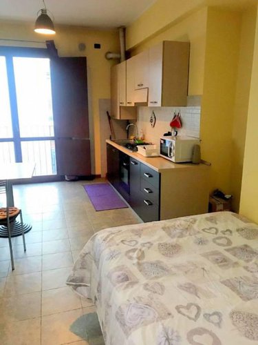 Centralissimo, Vendesi grazioso Open space! Bergamo