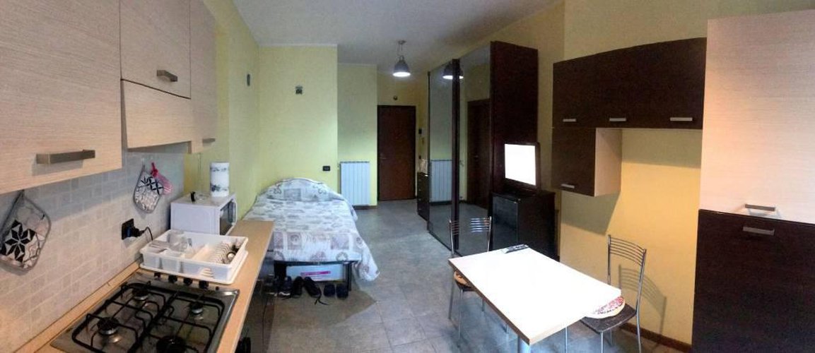 Centralissimo, Vendesi grazioso Open space! Bergamo