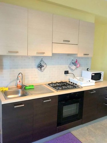 Centralissimo, Vendesi grazioso Open space! Bergamo