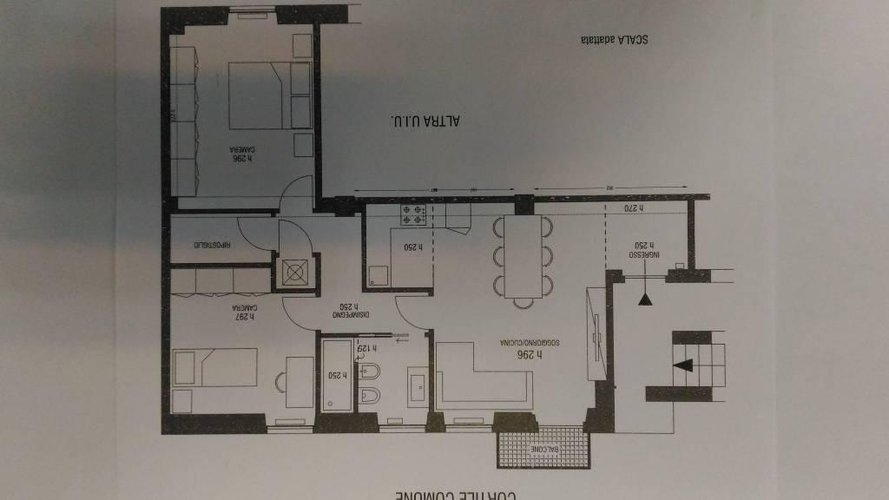 Ristrutturazione Bergamo