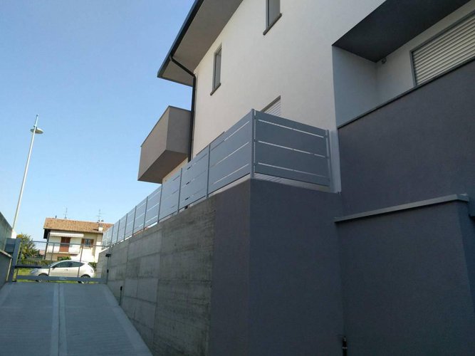 Moderno appartamento a Romano di Lombardia Romano di Lombardia