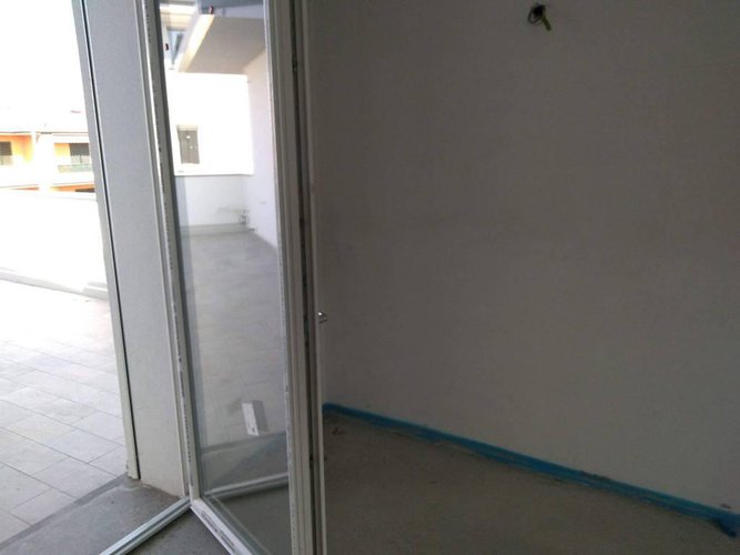 Moderno appartamento a Romano di Lombardia Romano di Lombardia